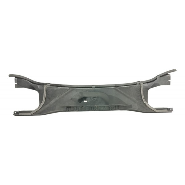 Protetor Painel Corta Fogo Bmw X1 2014 Turbo 64316924277 Preto Bmw