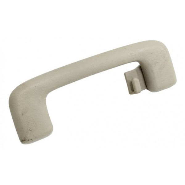 Alça Teto Pega Mão Tras Direita Mitsubishi Pajero Full 2016 Cinza