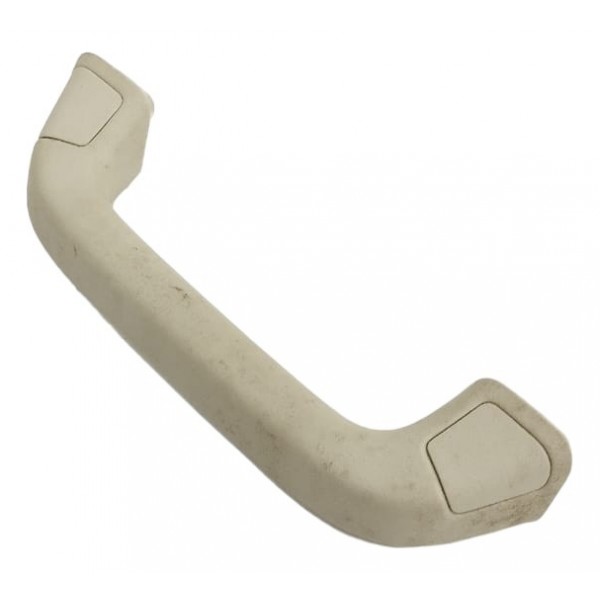 Alça Pega Mão Coluna Direita Mitsubishi Pajero Full 2016 Preto