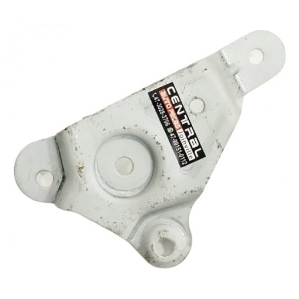 Suporte Maçaneta Traseira Esquerda Hyundai Azera 2013 Traseira