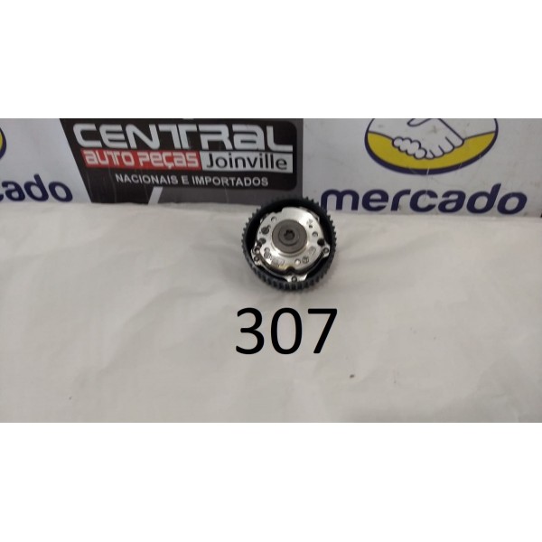 Polia Admissão Volkswagen Golf Tsi 1.0 2017