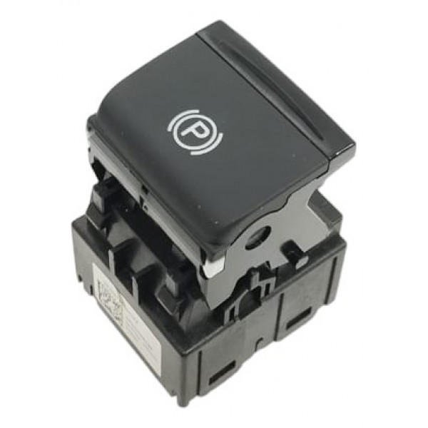 Botão Freio Estacionamento Honda Civic G10 2018 N1