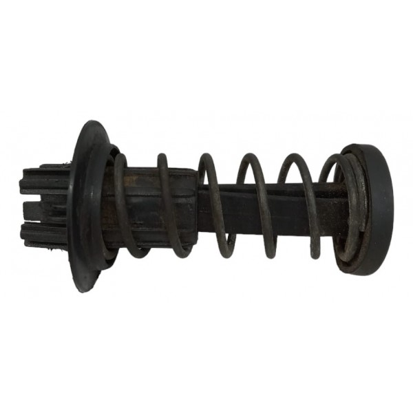 Mola Capô Mercedes Benz C200 1.8 Cgi 2011