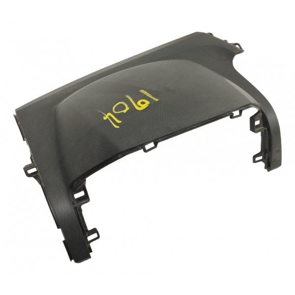 Acabamento Superior Painel Instrumentos Honda Crv 2010 Preto