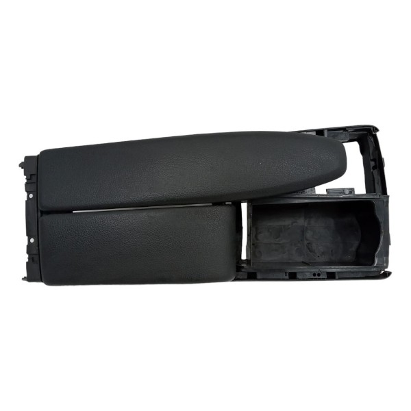 Apoio Braço Console Central Mercedes Benz C200 1.8 Cgi 2011 Preto