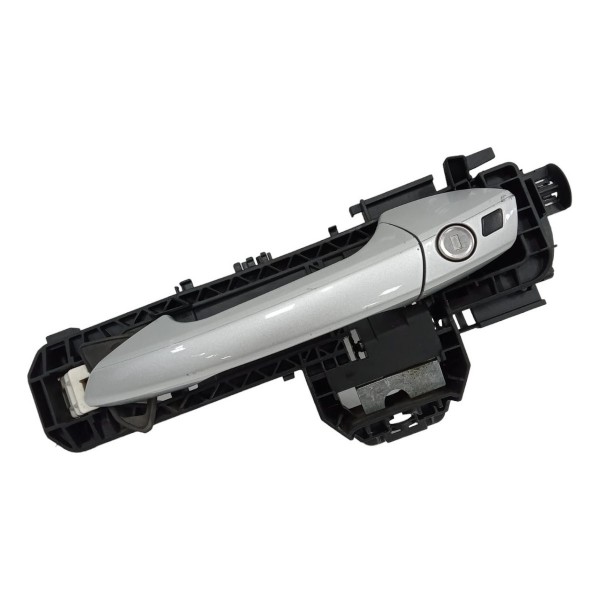 Maçaneta Externa Porta D. Esquerda Mercedes Benz C200 2011 Dianteira