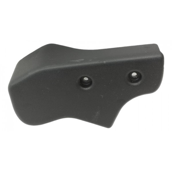 Acabamento Banco  Traseiro Direito Range Rover Sport 5.0 12 Preto