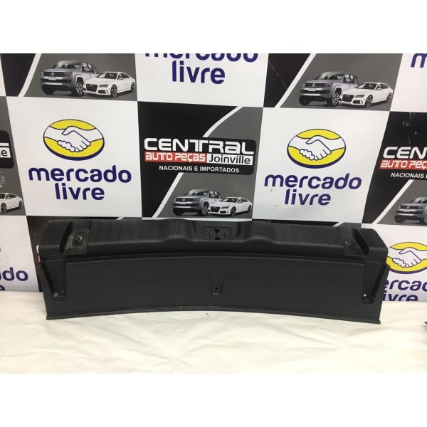 Acabamento Porta Malas Jeep Compass Diesel 2018