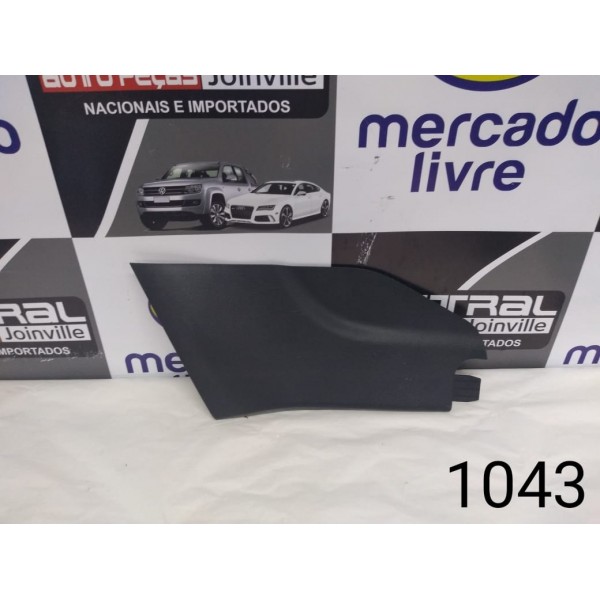Acabamento Esquerdo 53283370 Jeep Compass Diesel 2018