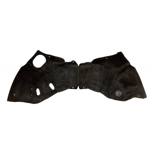 Manta Corta Fogo Central Mercedes Benz C200 1.8 2011 Preto