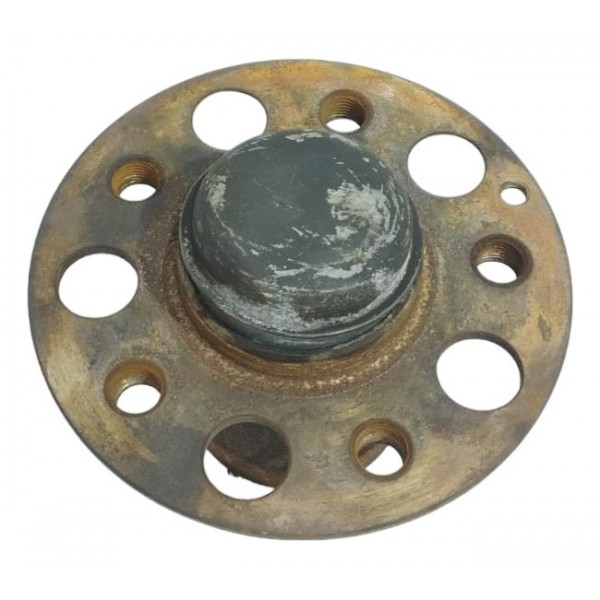 Cubo Roda Diant Esquerda Mercedes Benz C200 Cgi 2011