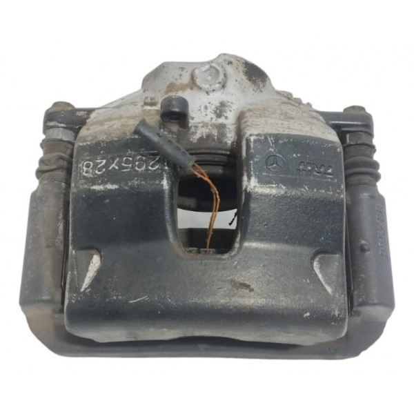 Pinça Freio Dianteiro Direito Mercedes Benz C200 Cgi 2011