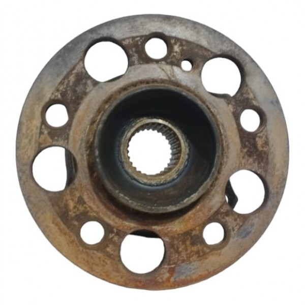 Cubo Roda Traseira Esquerda Mercedes Benz C200 Cgi 2011