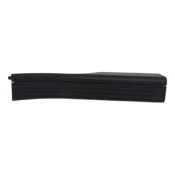 Soleira Porta Traseira Direita Mercedes Benz C200 Cgi 2011 Preto