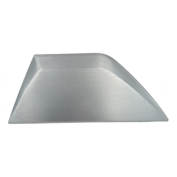 Aplique Porta Dianteira Direita Mercedes Benz C200 Cgi 2011 Dianteira Direito Prata
