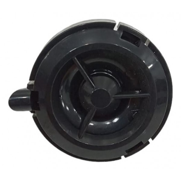 Tweeter Porta Dianteira Direita Mercedes Benz C200 1.8 2011 Preto