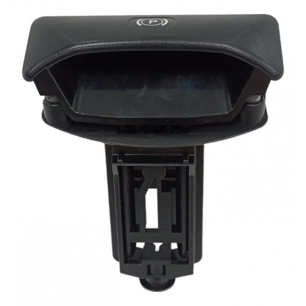 Puxador Freio Mão Mercedes Benz C200 1.8 Cgi 2011 Preto