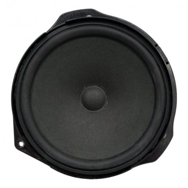 Alto Falante Porta Diant Direita Mercedes Benz C200 Cgi 2011 Preto