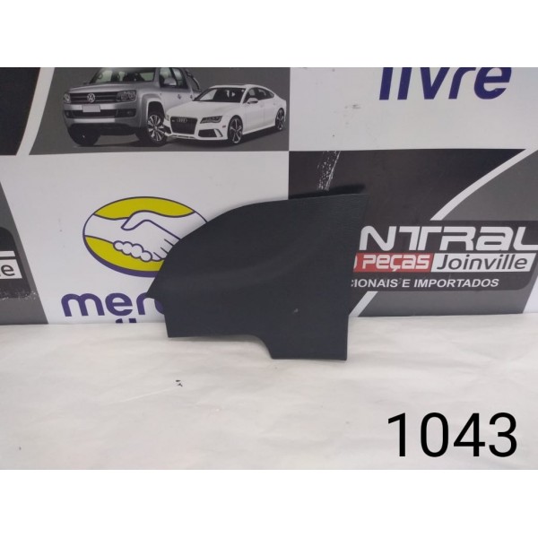 Acabamento Esquerdo 53283371 Jeep Compass Diesel 2018