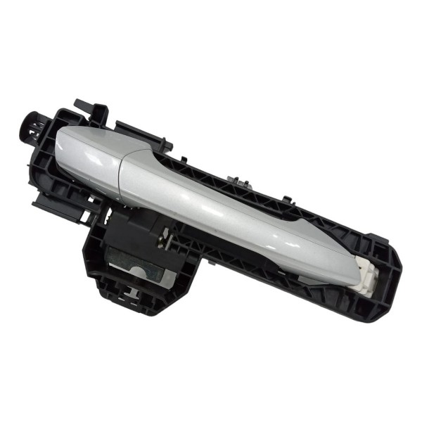 Maçaneta Externa Porta Diant Direita Mercedes Benz C200 2011 Dianteira