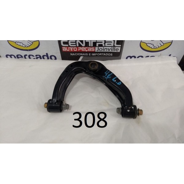 Bandeja Superior Dianteira Direita Nissan Frontier 2014