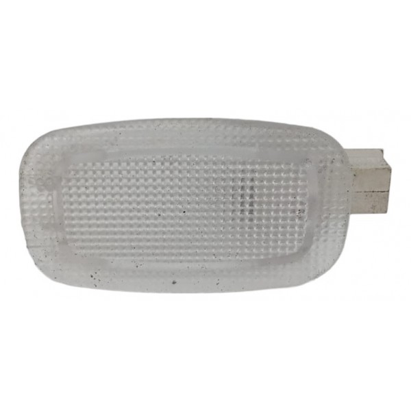 Luz Cortesia Mercedes Benz C200 1.8 Cgi 2011 A2218200401 Branco-frio