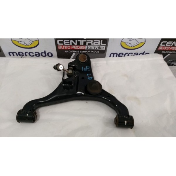 Bandeja Inferior Dianteira Direita Nissan Frontier 2014