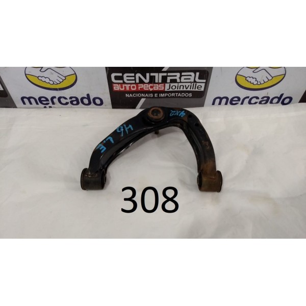 Bandeja Superior Dianteira Esquerda Nissan Frontier 4x2 2012