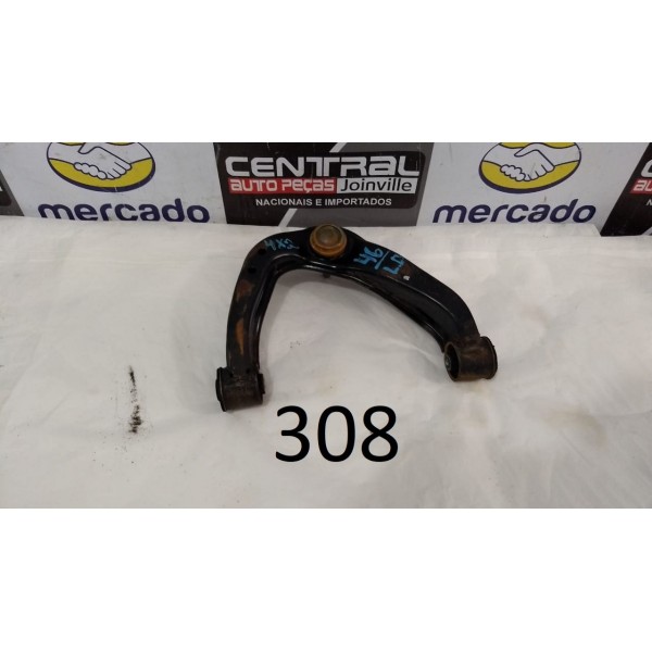 Bandeja Superior Dianteira Direita Nissan Frontier 4x2 2012