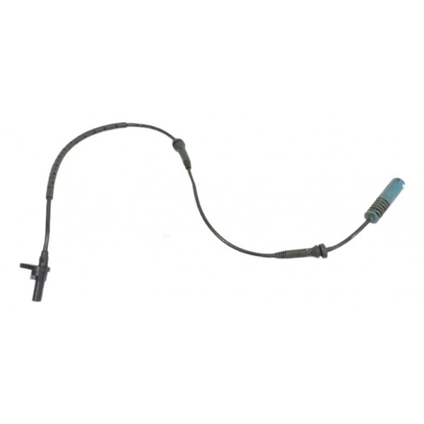 Sensor Abs Dianteiro Direito Bmw X1 2015 Turbo