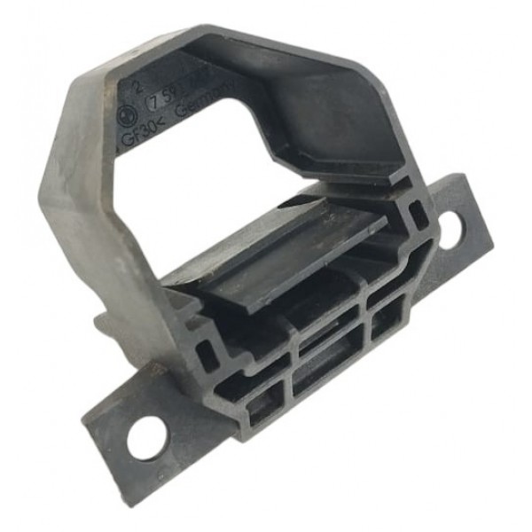 Suporte Direito Radiador Bmw X1 2015 Turbo 7591647