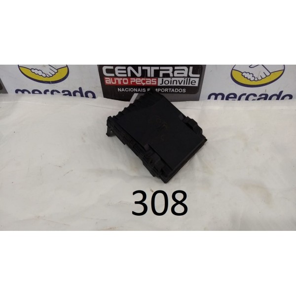 Tampa Caixa Fusivel Volkswagen Tiguan Tsi 2.0 2015