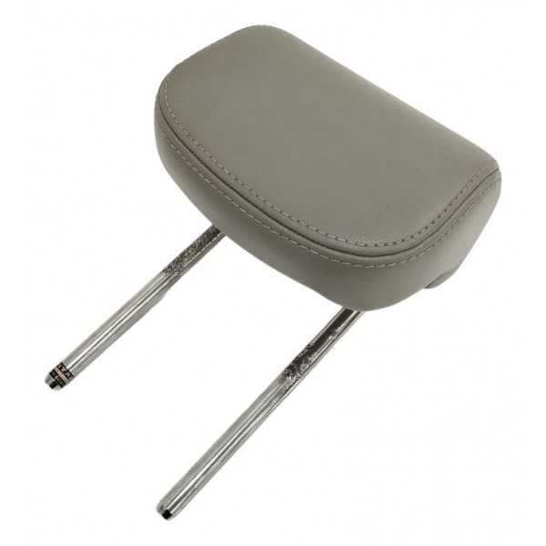 Encosto Cabeça Traseiro Esquerdo Renault Fluence 2015 Preto