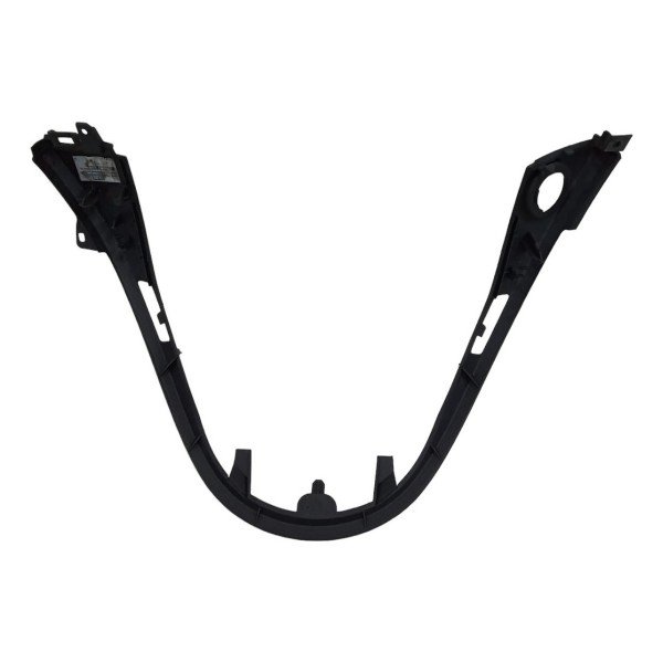 Acabamento Painel Instrumento Bmw X1 2014 51452991364 Preto