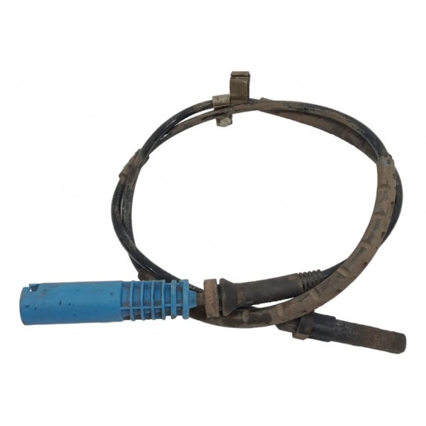 Sensor Abs Traseiro Esquerdo Bmw X1 Turbo 2014 12076524