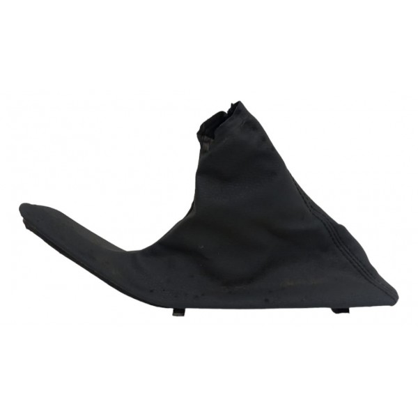 Coifa Freio Mão Bmw X1 Turbo 2014 9250855 Preto