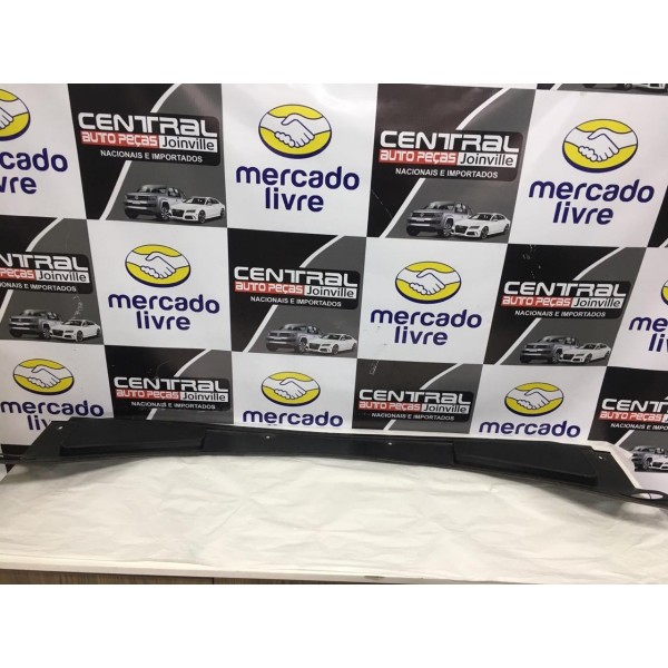 Churrasqueira Ford Focus Hatch 2015 