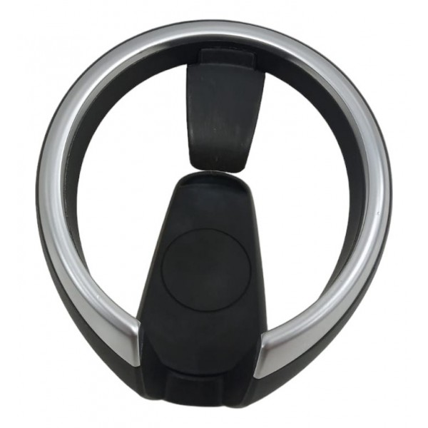 Porta Copos Console Bmw X1 Turbo 2014 Preto