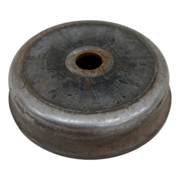 Capa Amortecedor Traseiro Direito Bmw X1 Turbo 2014