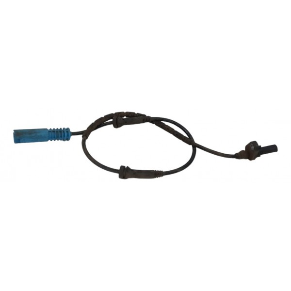 Sensor Abs Dianteiro Esquerdo Bmw X1 Turbo 2014