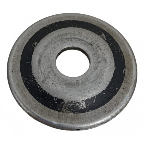 Amortecedor Dianteiro Esquerdo Bmw X1 Turbo 2014