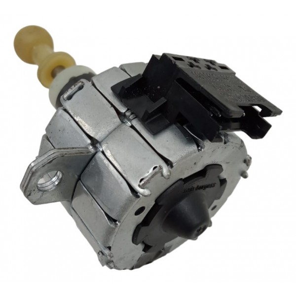 Motor Regulagem Farol Esquerda Bmw 120i Active Flex 2016  Esquerdo