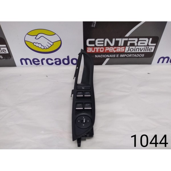 Comando Vidro D.e Ford Focus 1.6 2015