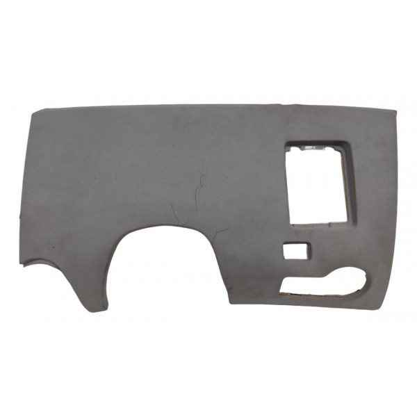 Acabamento Esquerdo Inferior Painel Vera Cruz 2010 Detalhe Preto