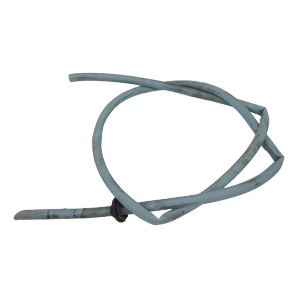 Mangueira Dreno Teto Bmw X1 Turbo 2014 N1 Preto