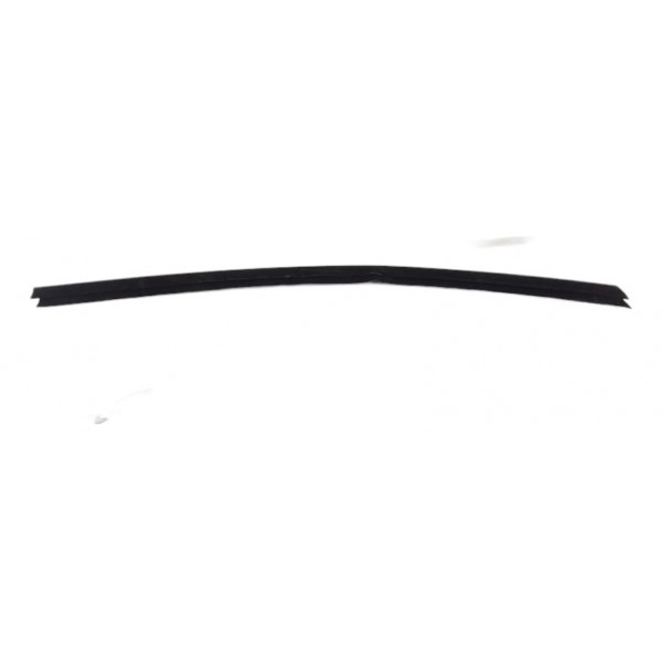 Pestana Interna Porta Dianteira Direita Bmw X1 Turbo 2014 Preto