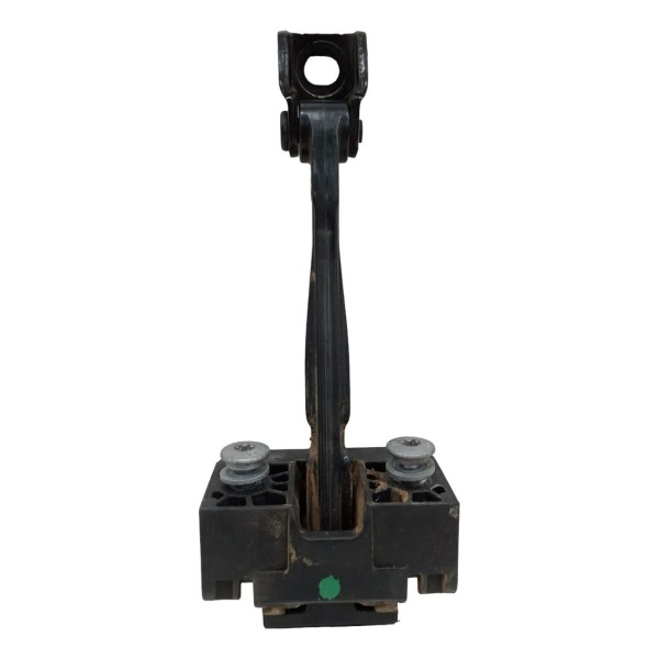 Limitador Porta Traseira Esquerda Bmw X1 Turbo 2014 Traseira Esquerdo Preto