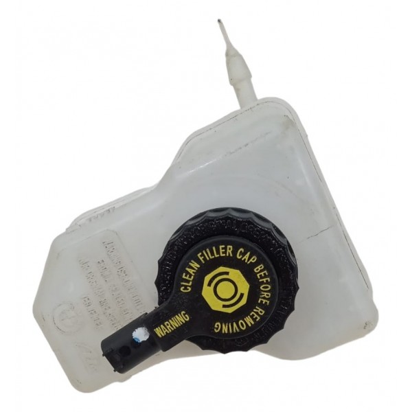 Reservatório Cilindro Mestre Bmw X1 Turbo 2014