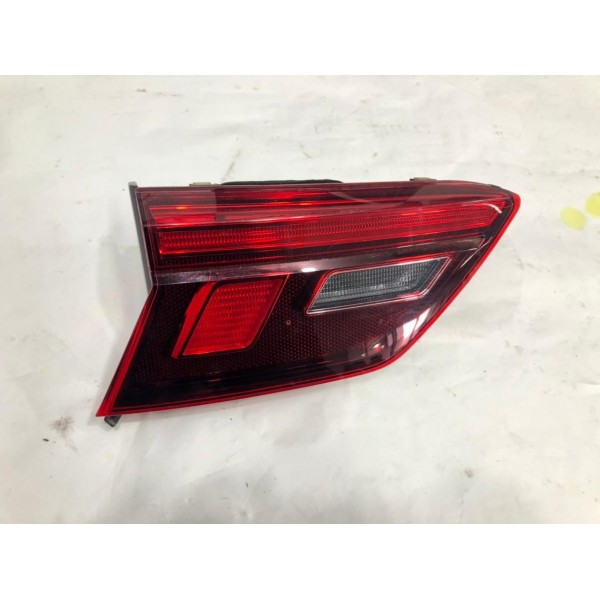 Lanterna Esquerda Tampa Vw Tiguan Allspace 2019 2020 Esquerdo