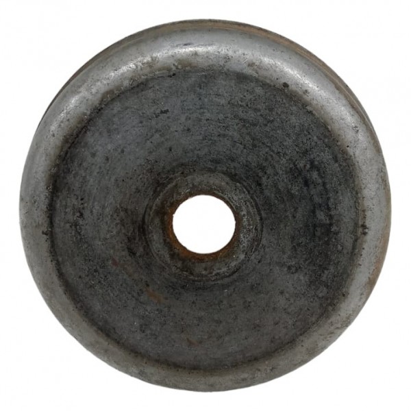 Capa Amortecedor Traseiro Esquerdo Bmw X1 Turbo 2014